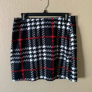 five mini skirt